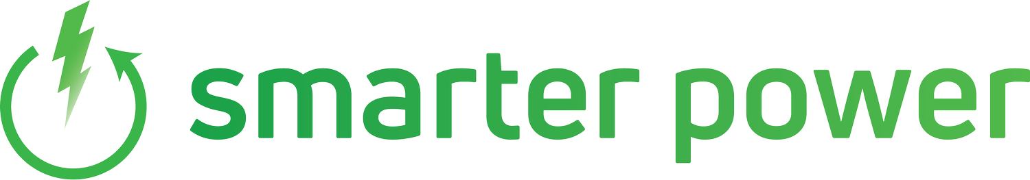 Smarter Power logo