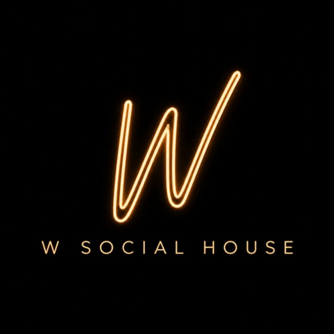 W Social House logo